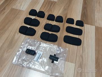 US Elmetto Pad OPSCORE Militare Esercito ARMY 