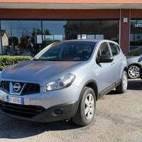 Nissan Qashqai 1.6 16V Tekna
