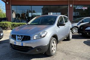 Nissan Qashqai 1.6 16V Tekna