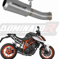 SCARICO TERMINALE GP TITANIO KTM 1290 SUPER DUKE