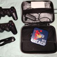 CONSOLLE - EMULATORE GIOCHI anni 80-90