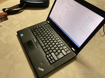 Pc lenovo t420