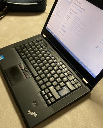 Pc lenovo t420