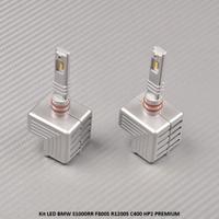 Kit LED BMW S1000RR F800S R1200S C400 HP2 PREMIUM