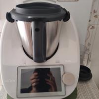 Bimby tm6 uguale al nuovo