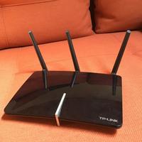 Modem-router TPLink