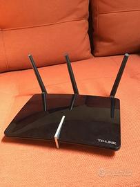 Modem-router TPLink