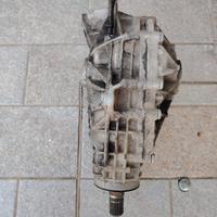 Ricambi Alfa Romeo Stelvio 