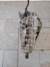 Ricambi Alfa Romeo Stelvio 