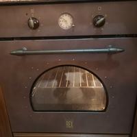 forno da incasso 