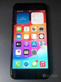 Apple iPhone SE 2020 64GB Grigio Siderale