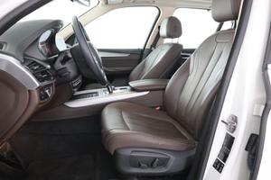 BMW X5 (F15) X5 xDrive25d Business