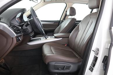 BMW X5 (F15) X5 xDrive25d Business