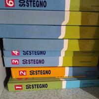 guida didattica sostegno dell'Istituto didattico