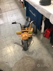 Moto Giordani