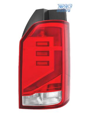 FANALE DESTRO VW VOLKSWAGEN TRANSPORTER T6.1 1P 19