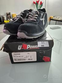 U-POWER RU20086-42 - Scarpe antinfortunistiche