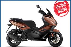 KL Brera 125 Garantito e Finanziabile