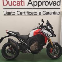 Ducati Multistrada V4 RS 2024