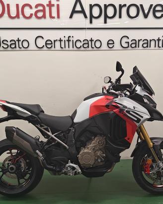 Ducati Multistrada V4 RS 2024