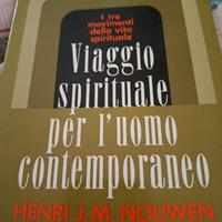 viaggio spirituale 