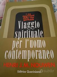 viaggio spirituale 