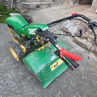 motocoltivatore