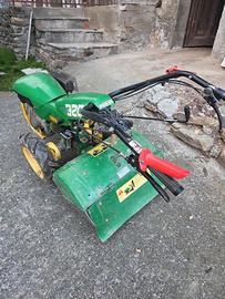 motocoltivatore