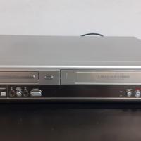 Philips DVDR3320V lettore DVD VHS