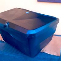 baule delivery consegne a domicilio