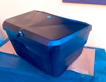 baule delivery consegne a domicilio