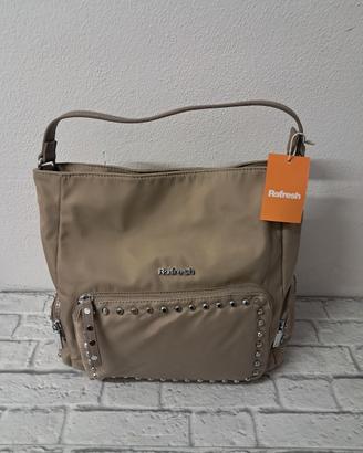 borsa donna refresh 