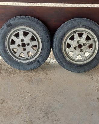 CERCHI LANCIA DELTA EPOCA