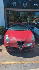 Alfa Romeo Giulietta 1.6 JTDm-2 120 CV Sprint