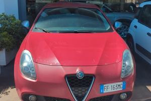 Alfa Romeo Giulietta 1.6 JTDm-2 120 CV Sprint