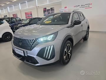 Peugeot 2008 PureTech 100 S&S Allure