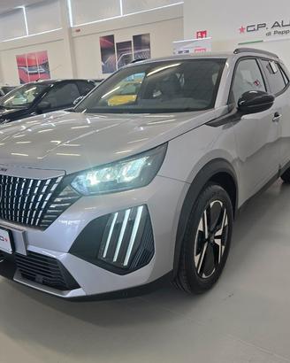 Peugeot 2008 PureTech 100 S&S Allure