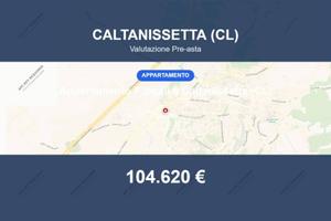 Immobile in asta di 140 m² con più di 5 locali a C