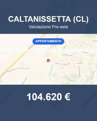 Immobile in asta di 140 m² con più di 5 locali a C