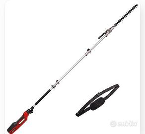 taglia siepe elettrico NUOVO 