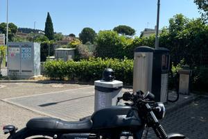 MOTO GUZZI V7 Stone III