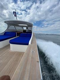 Toy Marine 36 - 2022