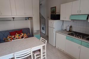 Sabbiadoro centro 250 m dal mare e via principale