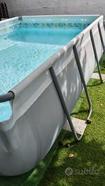 piscina Bestway 3x2 