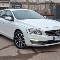 Volvo V60 D2 Business