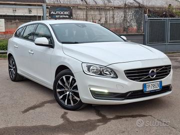 Volvo V60 D2 Business