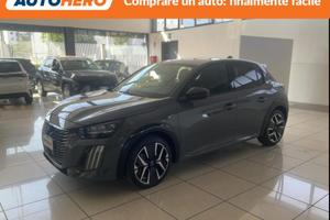 PEUGEOT 208 BR07399