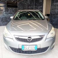 OPEL Astra 1.7 cdti 125cv S&S Sports Tourer Cosm