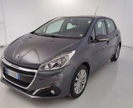 PEUGEOT 208 I 2015 - 208 1.2 puretech Active 82cv