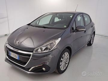 PEUGEOT 208 I 2015 - 208 1.2 puretech Active 82cv